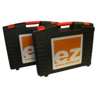 EZ Kit-carry-case
