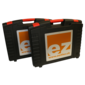 EZ.EASYGLIDE with inlet for Kit-carry-case