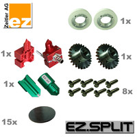 EZ.SPLIT upgrade set