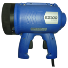 EZ100 per i condotti 50-150mm
