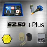 EZ50 +PLUS Schnureinblasgerät (115V/60Hz)