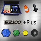 EZ100 +PLUS Schnureinblasgerät (230V/50Hz)