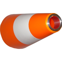 Konus orange 50 - 120mm