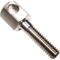 Screw with hole (20 pieces)
