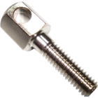 Screw with hole (20 pieces)