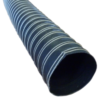 Air hose connection (hose replacement) 4 m length