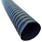 Air hose connection (hose replacement) 2 m length