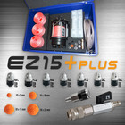 EZ15 +PLUS Pull line blower