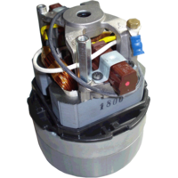 Electric motor complete (115V/60Hz)